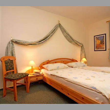 Vakantiepark Freesenbruch - Ferienwohnung 1.2 Zingst